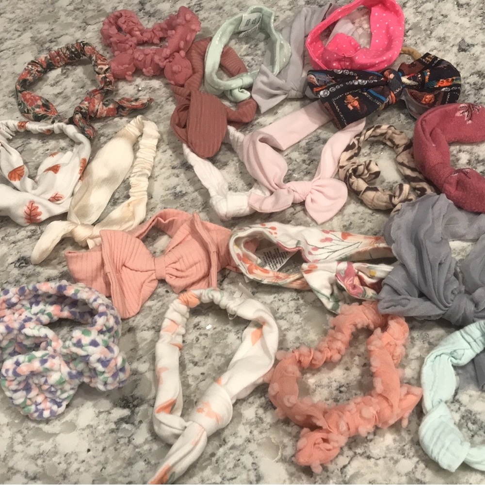 Bow lot